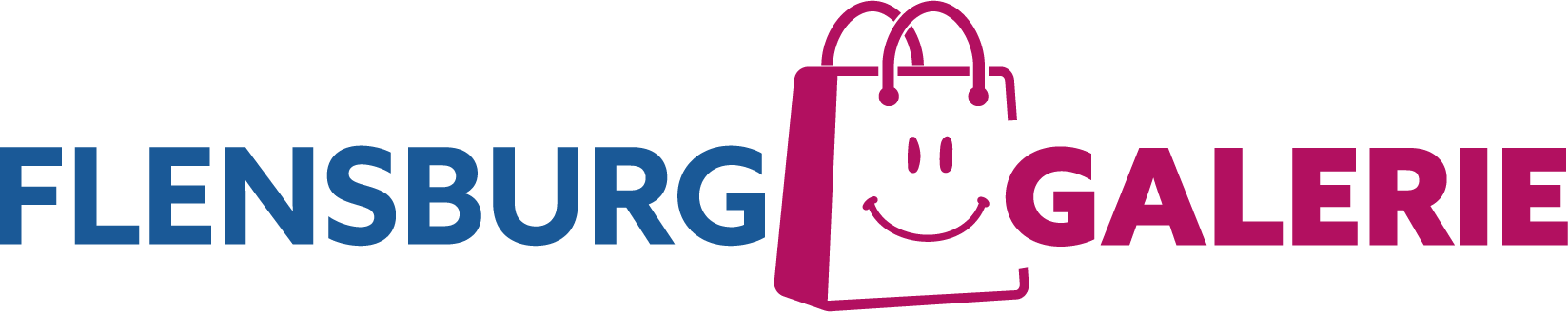 Flensburg Galerie Logo